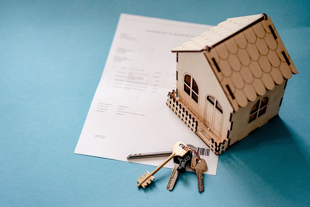 kredyty hipoteczny, a własność nieruchomości